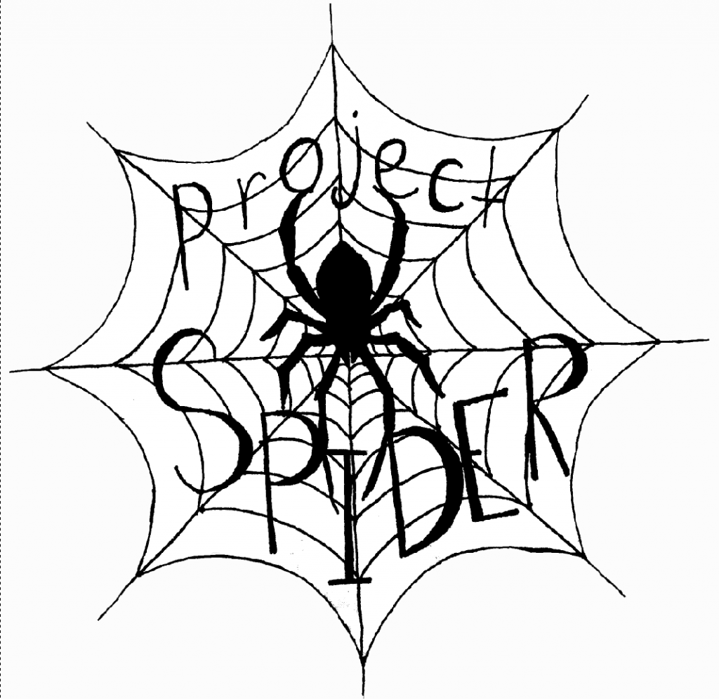 ProjectSPIDER Gr. 7-9