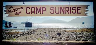 Camp Sunrise 2023
